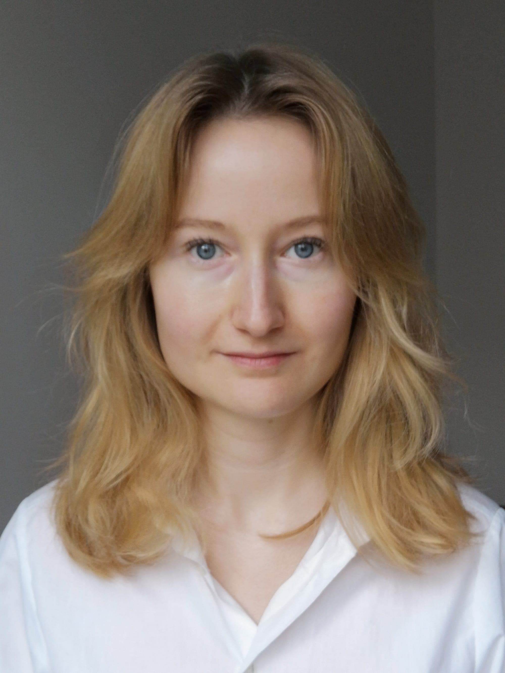 Lisa Harings